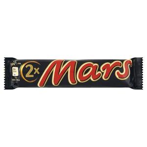 Mars Bar (2 pack) 2.4 oz Manchester Great Sale Online