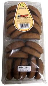 Moustokouloura Must Cookies (Chripal) 350 g (12.34 oz) Outlet Store Cheap Online