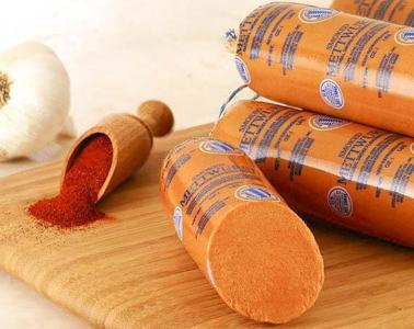 Mettwurst (tea sausage spread) (Stiglmeier) approx. 0.5 Lb Buy Online Cheap Pice