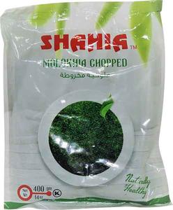 Molokhia Chopped, Jews Mellow (Shahia) 400g Browse Cheap Online