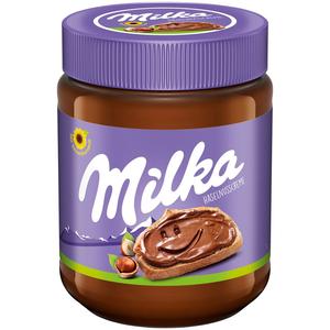 Milka Hazelnut Cream Spread 350g 2025 New Sale Online