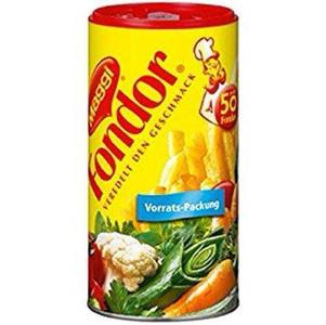 Maggi Fondor Seasoning, 200g Geniue Stockist For Sale