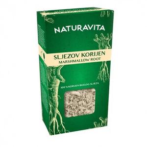 MarshMallow Root Tea (Naturavita) 60g, Loose Outlet Amazon