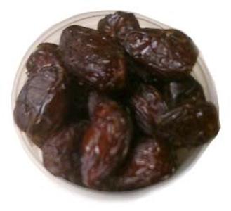 Medjool Dates, approx. 1lb Finishline
