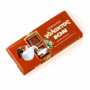 Milk Chocolate (ION) 200g Clearance How Much