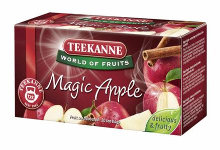 Magic Apple Fruit Tea (Teekanne) 20 tea bags Shop For Sale