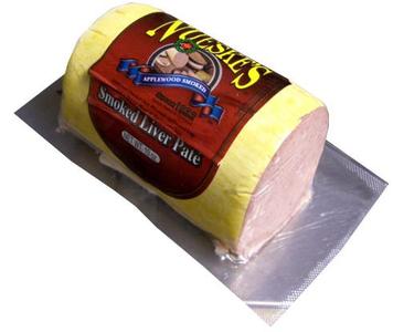 LIVER PATE Smoked (Nueskes) 10oz Collections Cheap Online