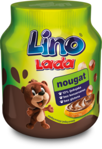 Lino Lada Nougat Spread, 350g Buy Cheap Wide Range Of