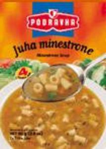 Minestrone Soup (podravka) 2.8oz Buy Cheap Clearance Store
