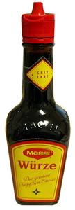 Maggi WURZE Seasoning from Germany, 125g bottle Discount Big Sale