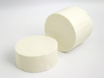 Manouri Cheese - Mild Sheep Cheese, Deli Fresh Cut, approx. 2 lb Free Shipping Exclusive