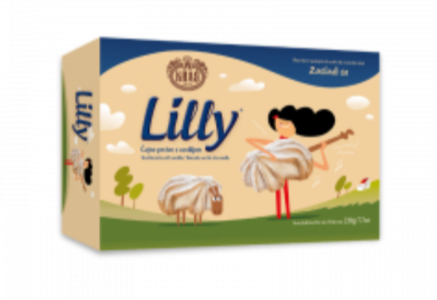 Lilly Vanilla Tea Biscuits, 220g Wiki Cheap Online