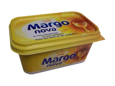 Margarine - Margo Nova, 400g Free Shipping Recommend