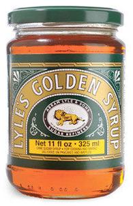 Lyles Golden Syrup, 11oz (325ml) Buy Cheap Footlocker Pictures