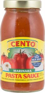 Marinara Sauce (Cento) 25.5 oz Outlet For Sale