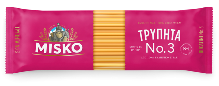 Macaroni no. 3 (misko) 500g Cheap Low Pice