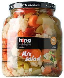 Mix Salad (Hina) 1700ml Finishline Sale Online