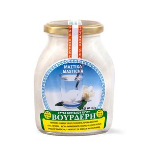 Mastic Flavor Sweet (Vourderis) 453g Affordable Online