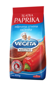 Maestro Sweet Paprika (Podravka) 100g Looking For Online