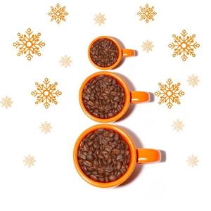 Roasted Holiday Blend Clearance Get Authentic