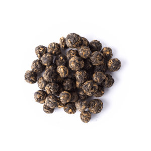 Black Dragon Pearls Best