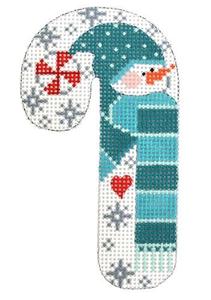 Snowman Peppermint Candy Cane on 18 Best For Sale