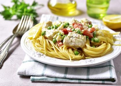 Pasta i ulje suncokretovo View Cheap Pice