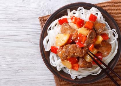 Pasta i stapici Discount Newest
