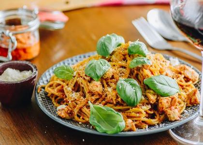 Pasta i lisce Free Shipping Clearance Store