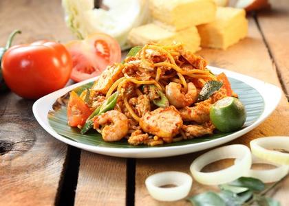 Pasta i luk Free Shipping Marketable