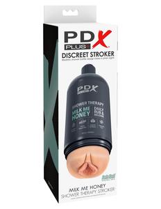 PDX Plus - Shower Therapy - Milk Me Honey Cheap For Nice