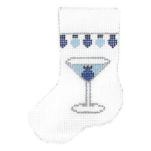 Blueberry Martini Stocking Free Shipping Browse