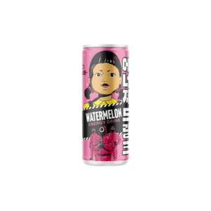 Squid Game Energy Drink Watermelon 250 ml Ebay Online