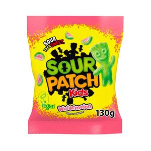 Sour Patch Kids Watermelon 130g Outlet Footlocker Finishline