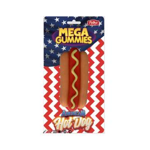 Mega Gummies American Hotdog 120 g Looking For For Sale