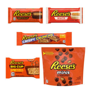Reese's Pakke Cheap Tumblr