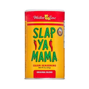 Slap Ya Mama Original Cajun Blend 227 g Cheap From China