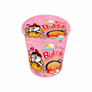 Samyang Hot Chicken Ramen Carbo CUP 80 g Buy Cheap Best Store To Get