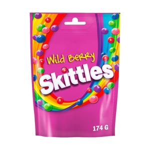 Skittles Wild Berry 174 g Good Selling Cheap Online