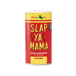 Slap Ya Mama Hot Blend 227 g Buy Cheap 2025
