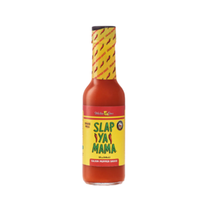 Slap Ya Mama Cajun Pepper Sauce 141 g Fashionable Sale Online