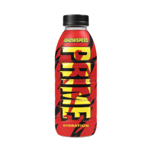 Prime ISHOWSPEED 500 ml Buy Cheap Discount