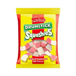 Swizzels Drumstick Squashies Original 120 g Discount Explore