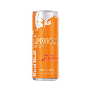 Red Bull Apricot Edition 250 ml Buy Cheap Comfortable