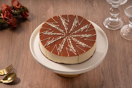 8" Tiramisu Cake Recommend Online