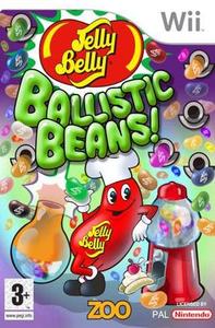 Game | Nintendo Wii | Jelly Belly Ballistic Beans Cheapest Pice