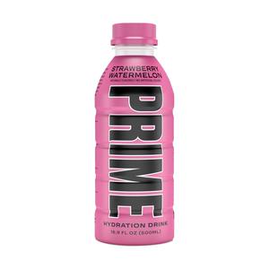 PRIME Strawberry Watermelon 500 ml DATOVARE Collections Cheap Online