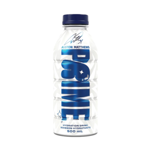 Prime Auston Matthew's Limited Edition White 500 ml Cheap Sale