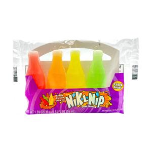 Nik-L-Lip Wax Bottles (4 bottles) 39 g From China Cheap Pice