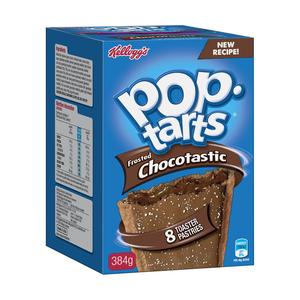 Pop-Tarts Frosted Chocotastic 384 g (8pk) Free Shipping Official